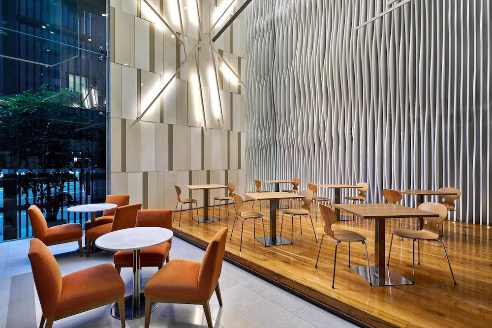 Holiday Inn Express Singapore Orchard Road By Ihg Exteriör bild