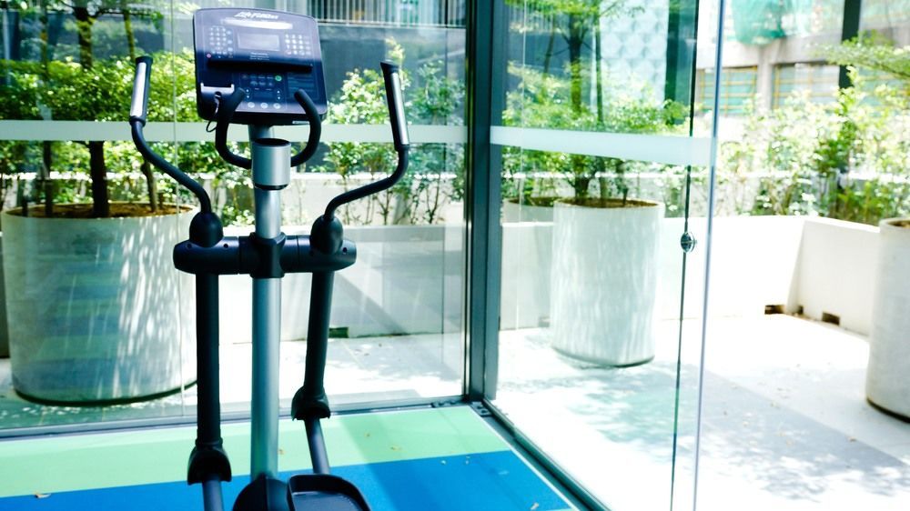 Holiday Inn Express Singapore Orchard Road By Ihg Exteriör bild