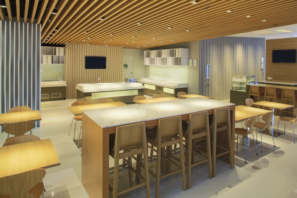 Holiday Inn Express Singapore Orchard Road By Ihg Exteriör bild